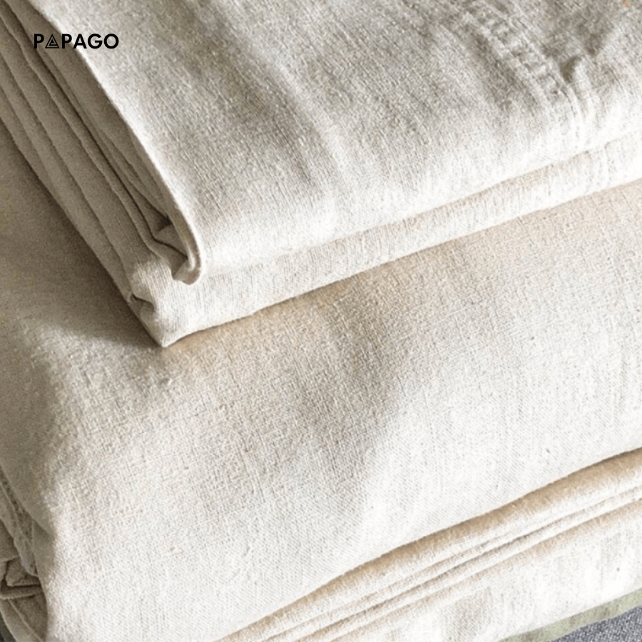 vải linen