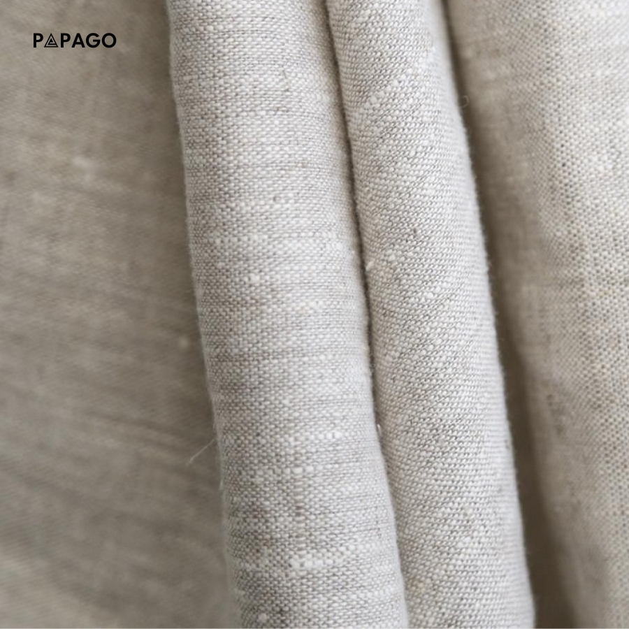 vải linen