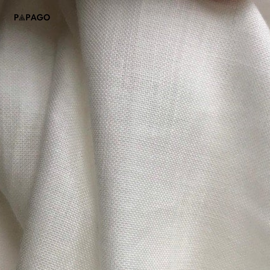 vải linen