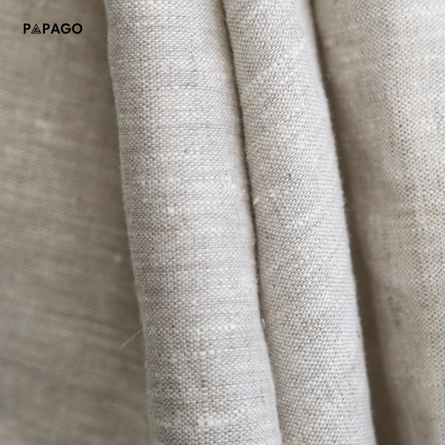 vải linen