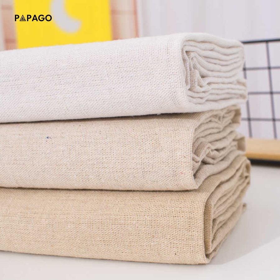 vải linen