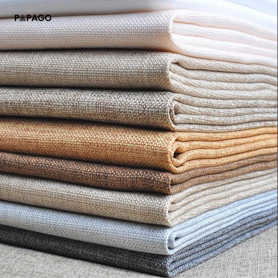 vải linen