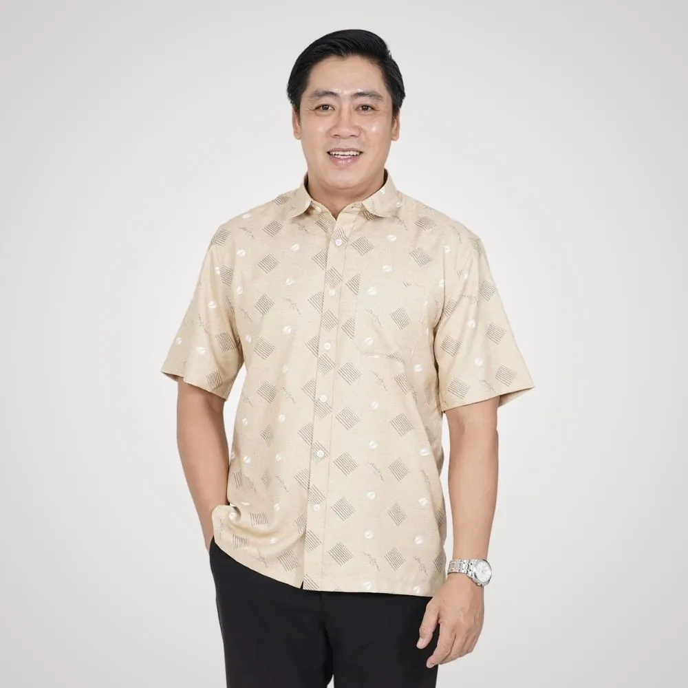 vải linen