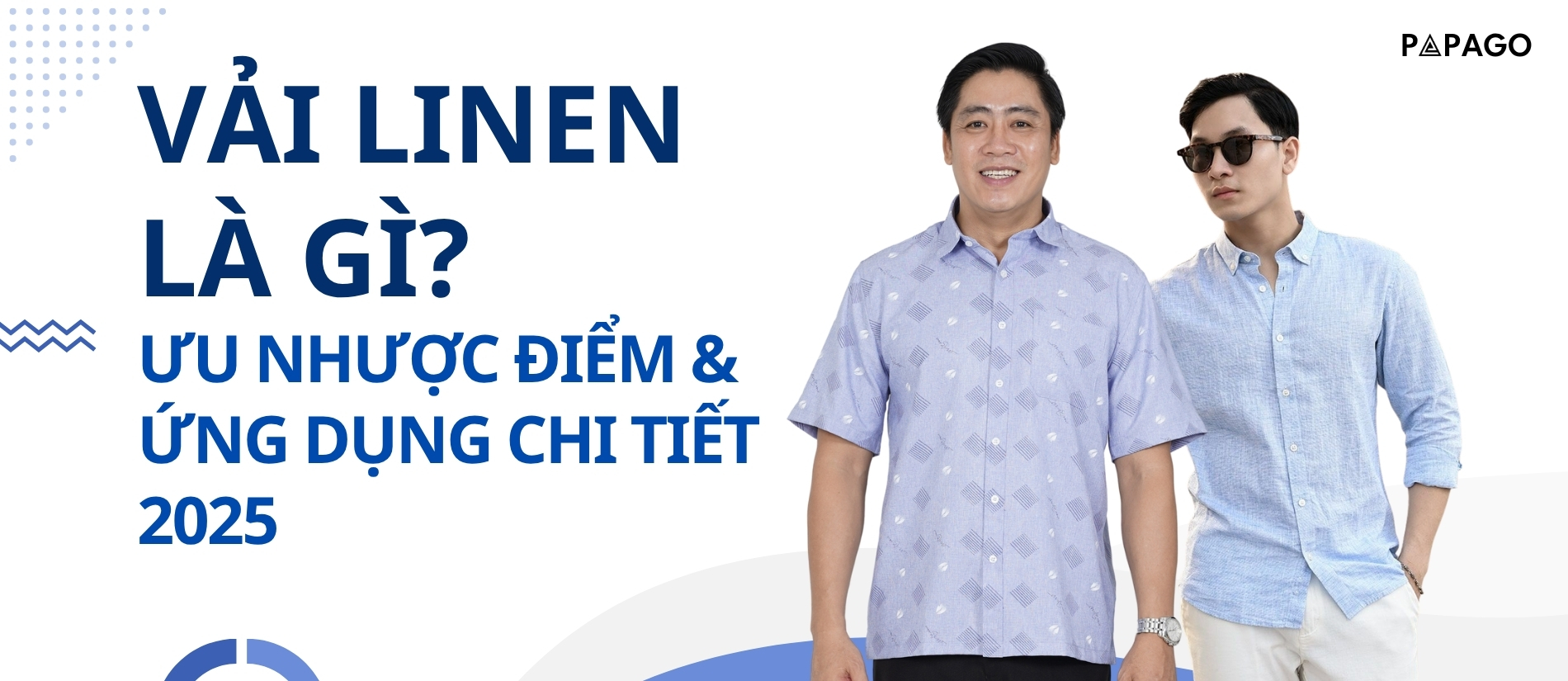 vải linen là gì, ưu nhược điểm vải linen