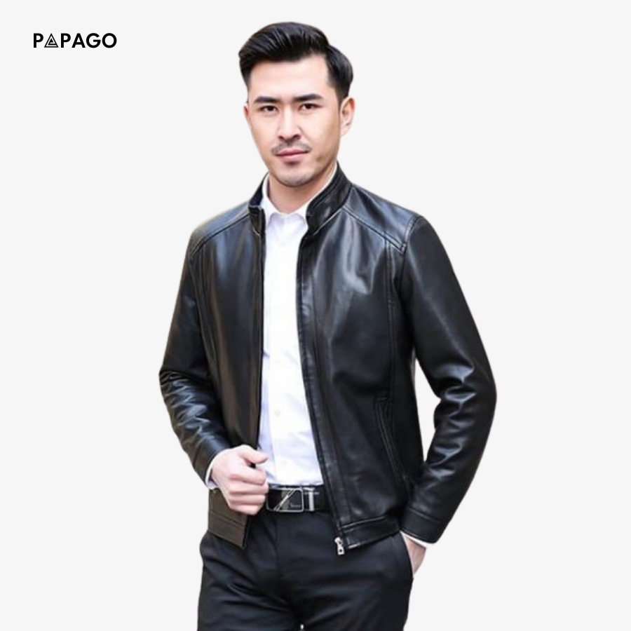 PHỐI ĐỒ ÁO SƠ MI NAM