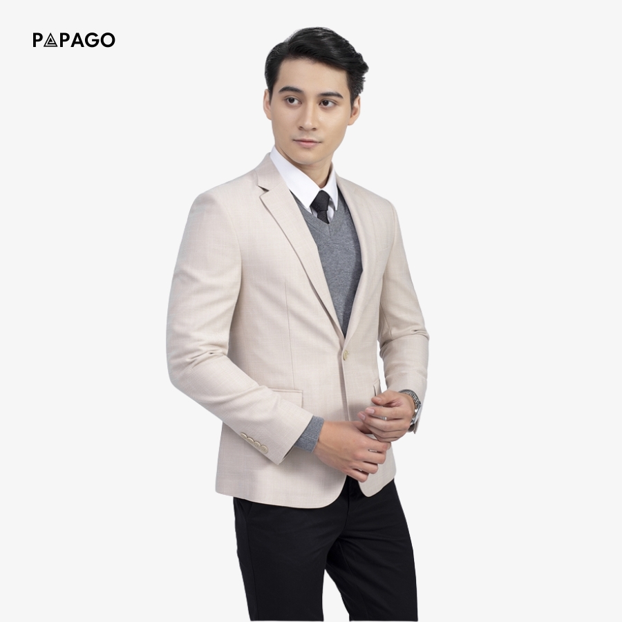 phối đồ áo sơ mi trắng