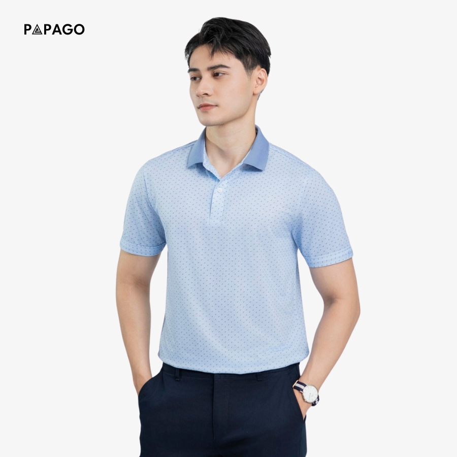 áo polo