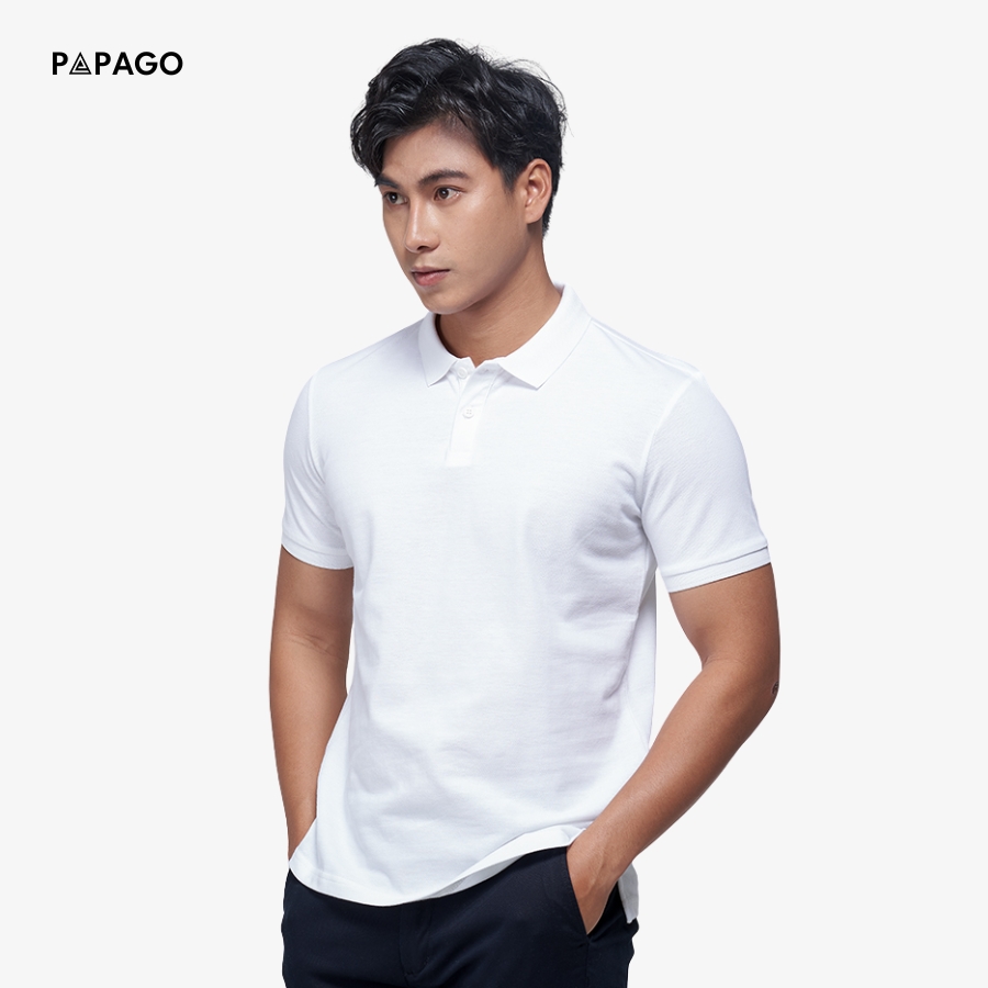 áo polo