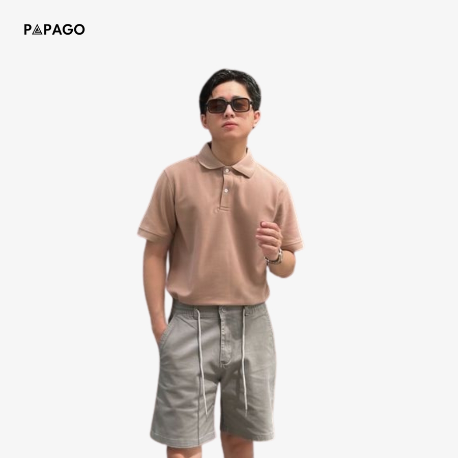 áo polo