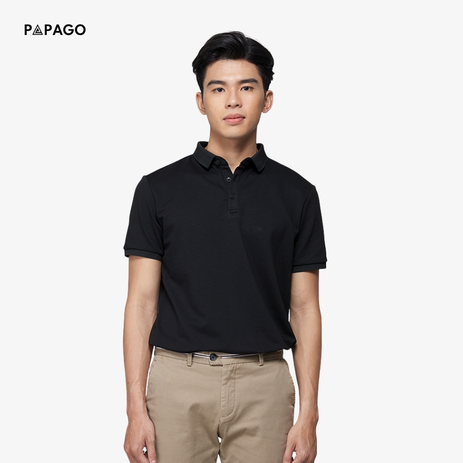 áo polo