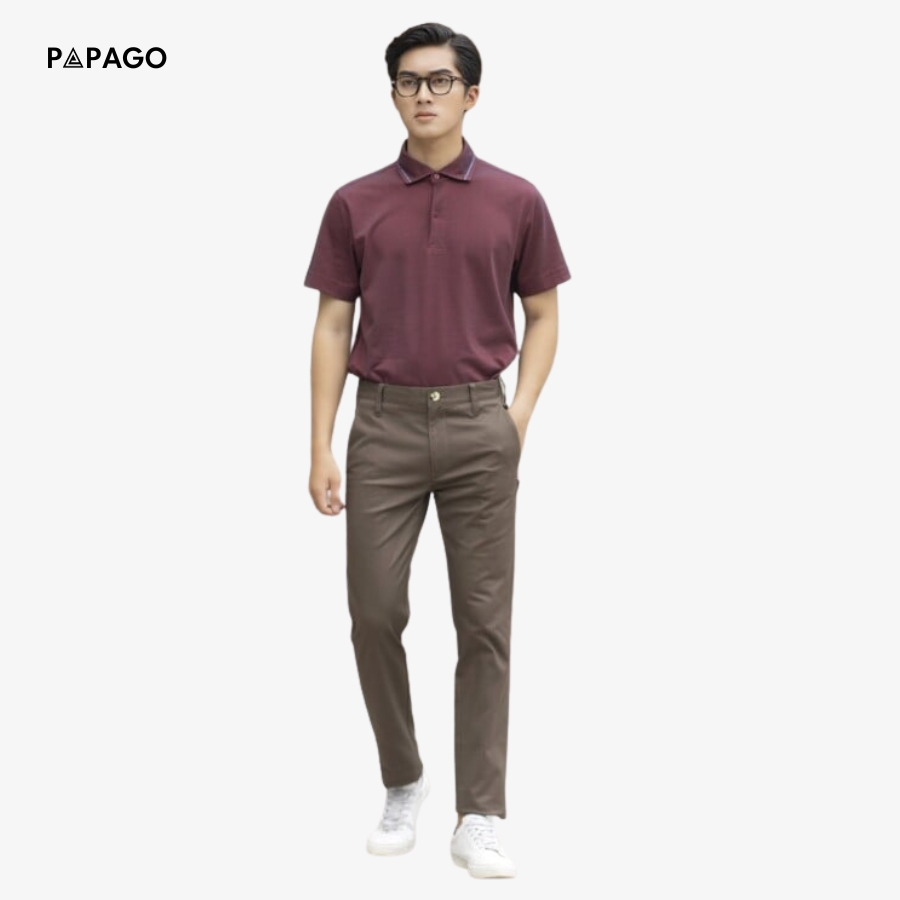áo polo