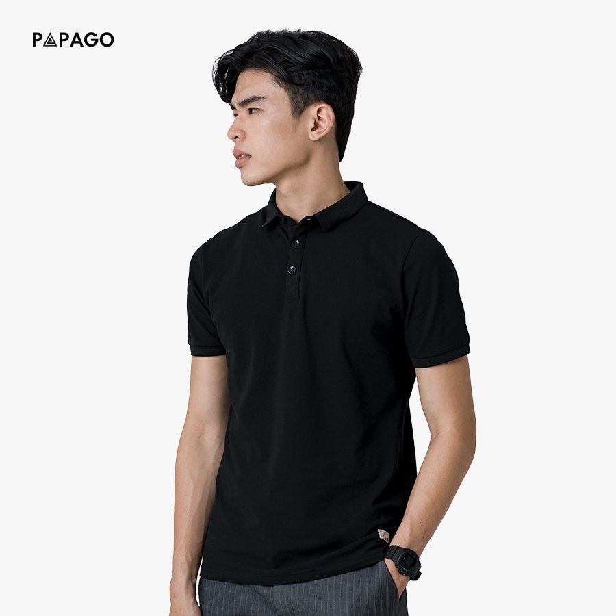 áo polo