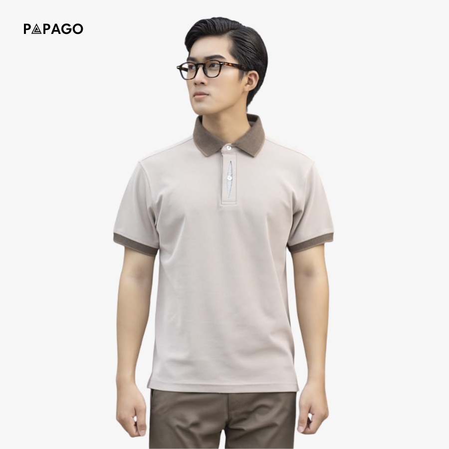 áo polo