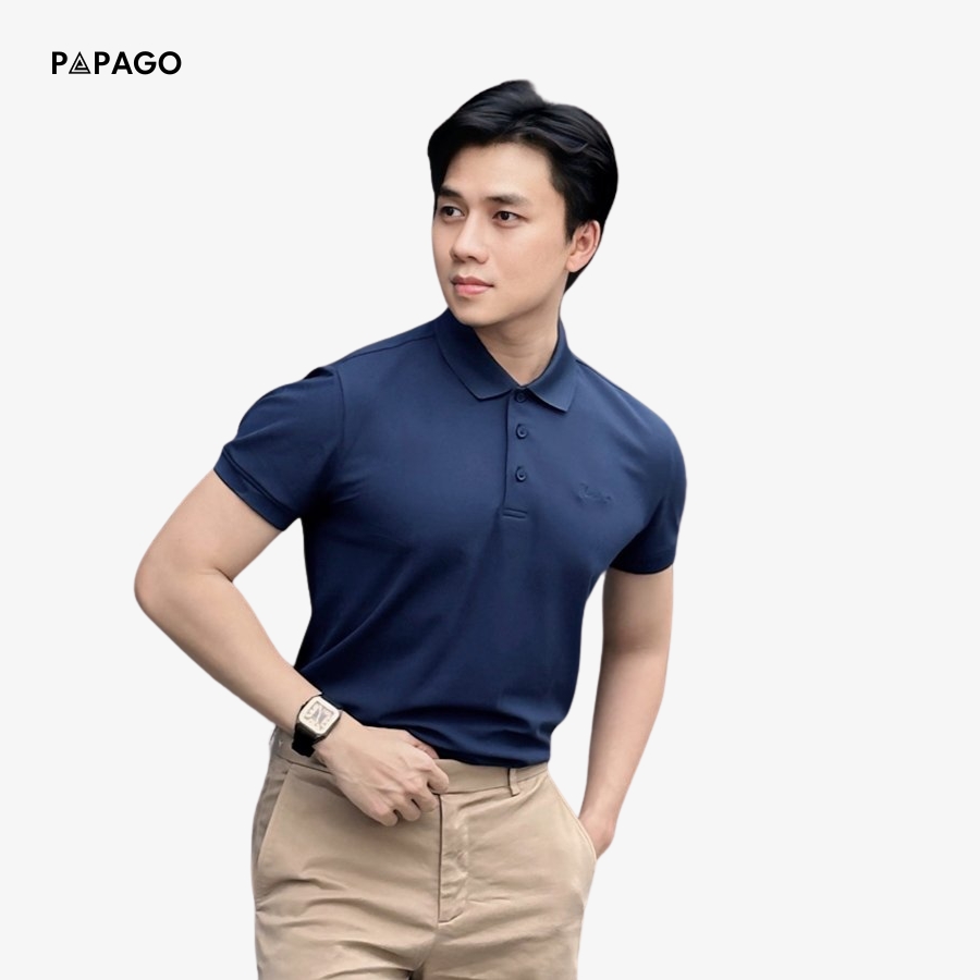 áo polo