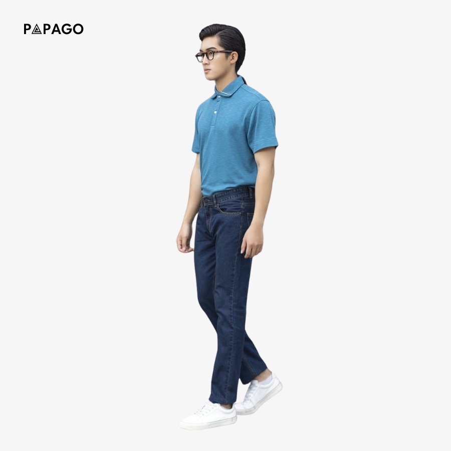 áo polo