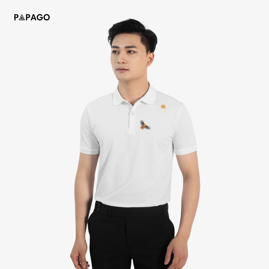 áo polo