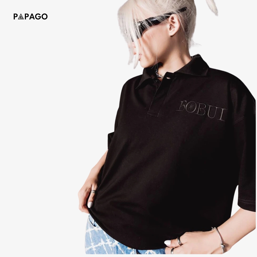 thương hiệu áo polo nam