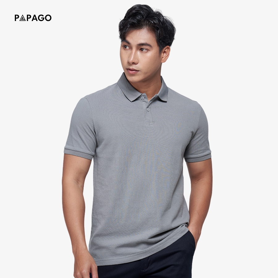 thương hiệu áo polo nam