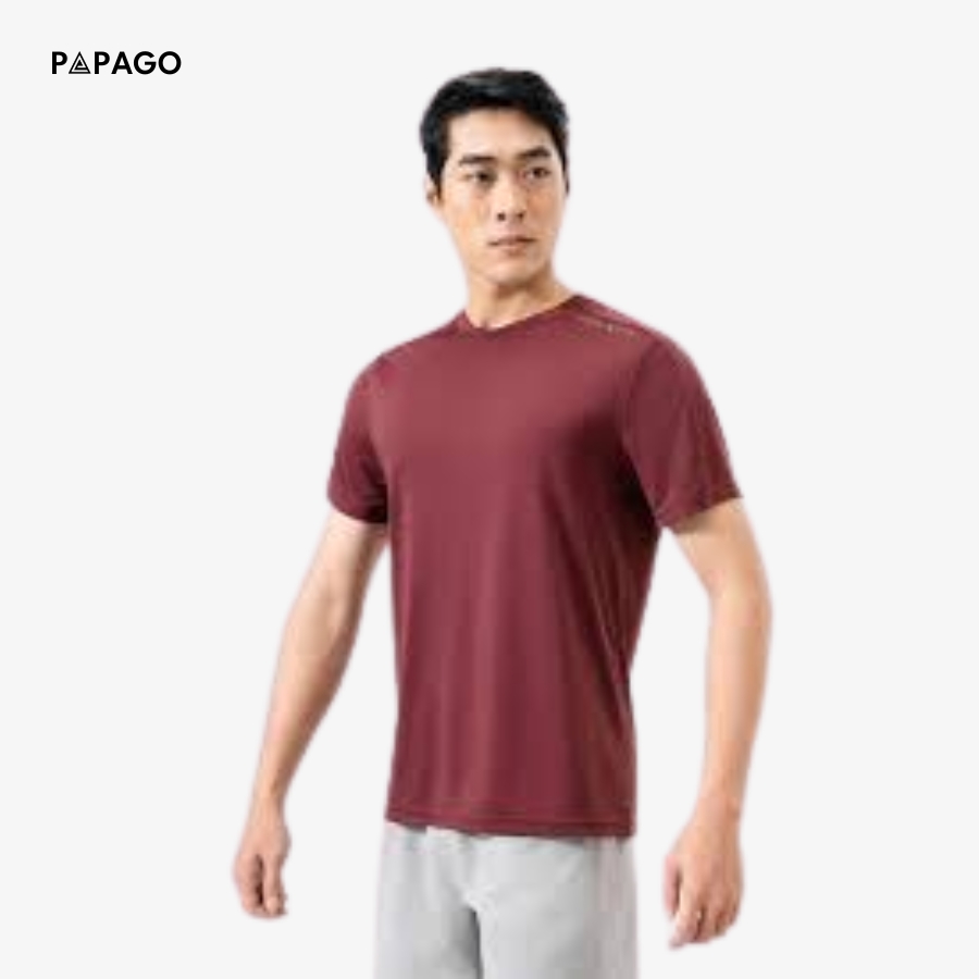 thương hiệu áo thun nam