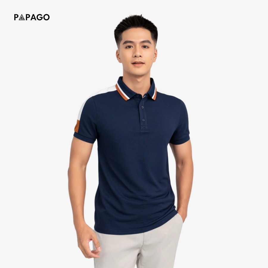 thương hiệu áo thun nam