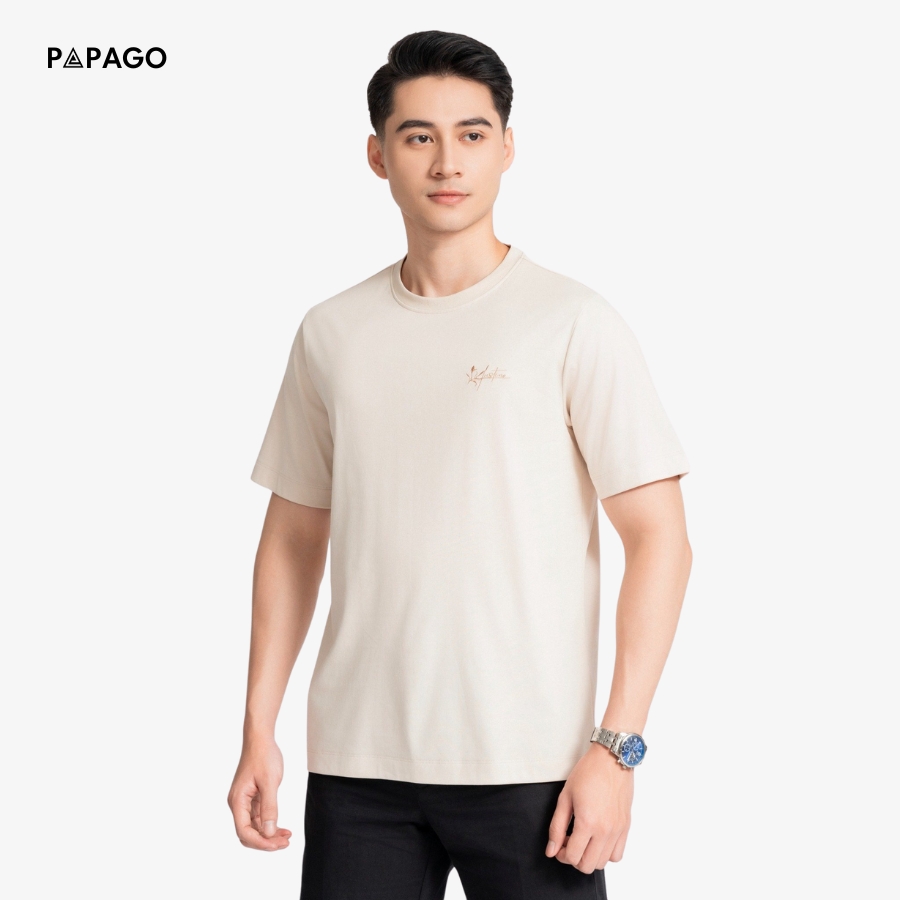 thương hiệu áo thun nam