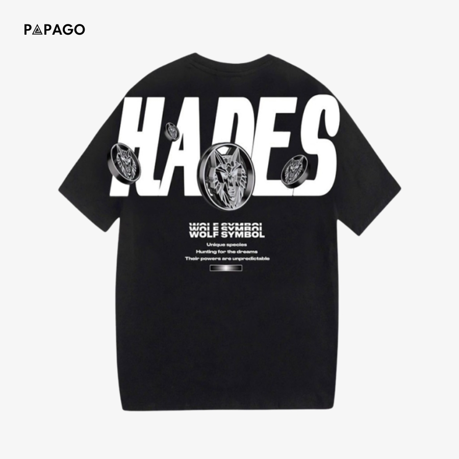 thương hiệu áo thun nam