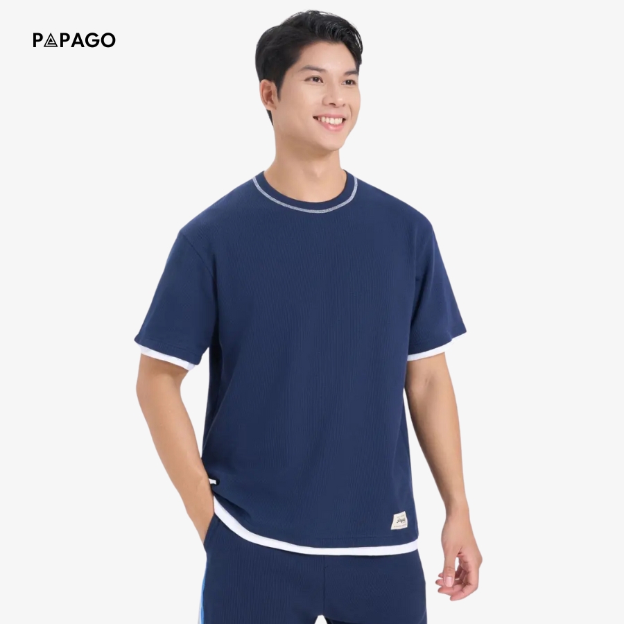 thương hiệu áo thun nam