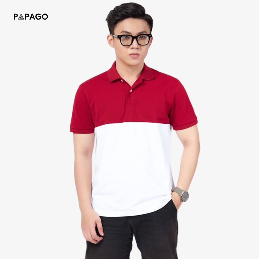 thương hiệu áo thun nam