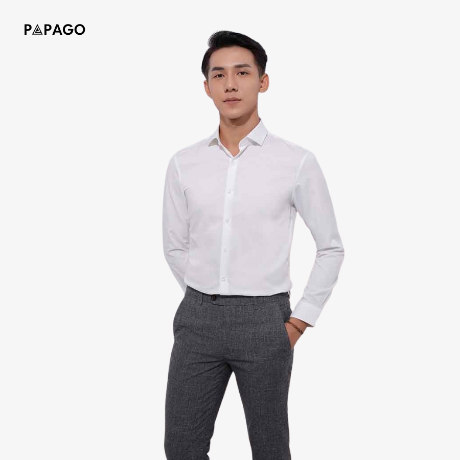 phong cách thời trang nam