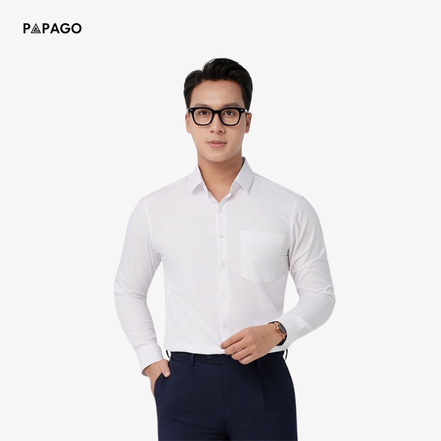 sơ mi nam đẹp