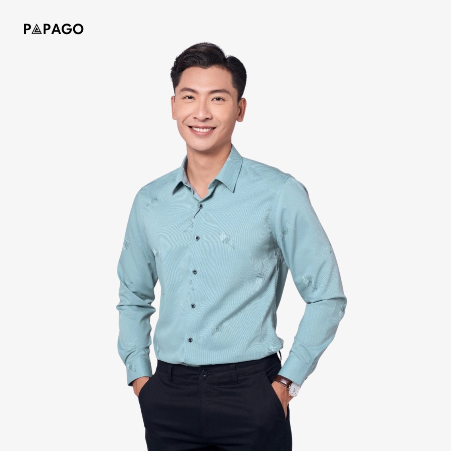 sơ mi nam đẹp