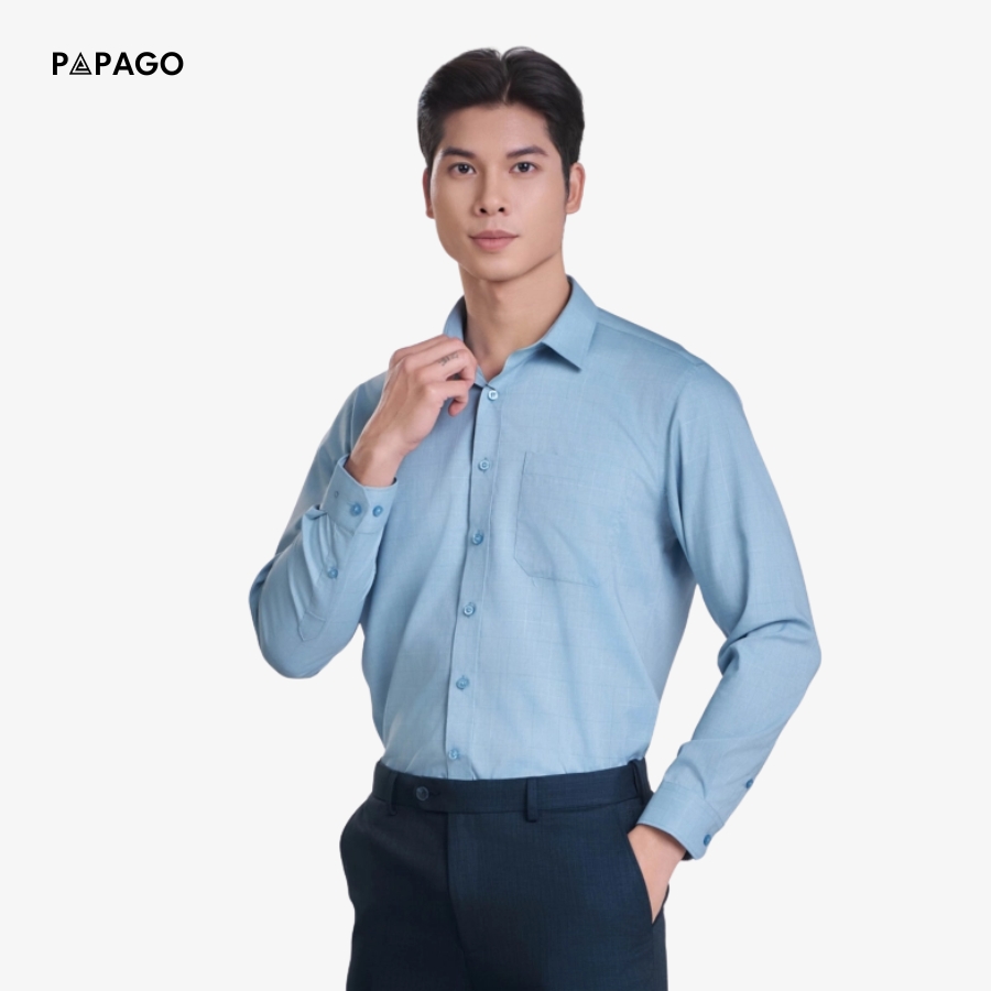 sơ mi nam đẹp