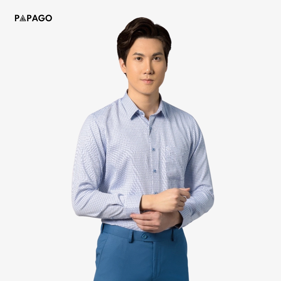 sơ mi nam đẹp
