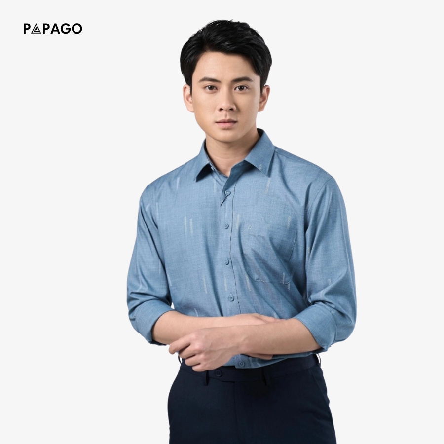 sơ mi nam đẹp